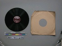 藏品(「愛馬花嫁、曉に祈る」唱片)的圖片